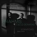 Cello Sonata No. 2 in F Major, Op. 99: IV. Allegro molto