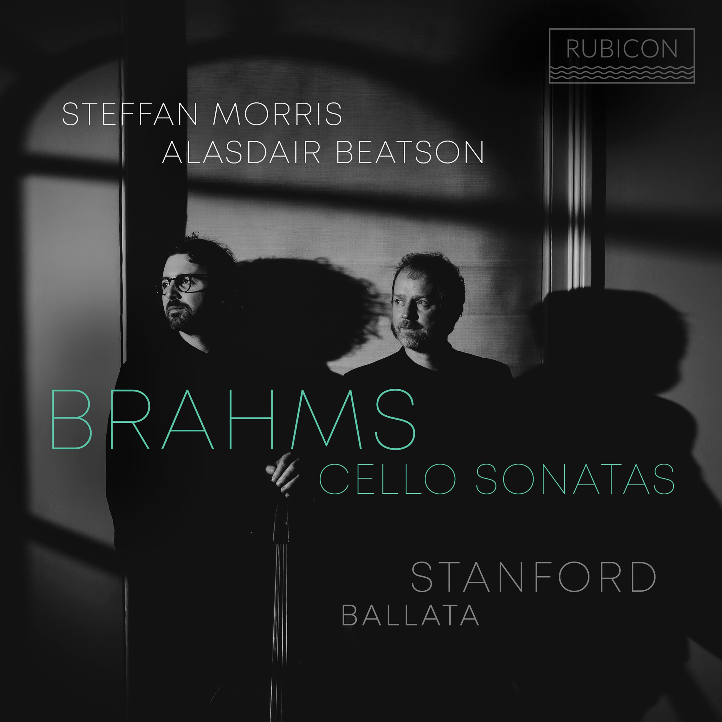 Brahms: Cello Sonatas - Stanford: Ballata