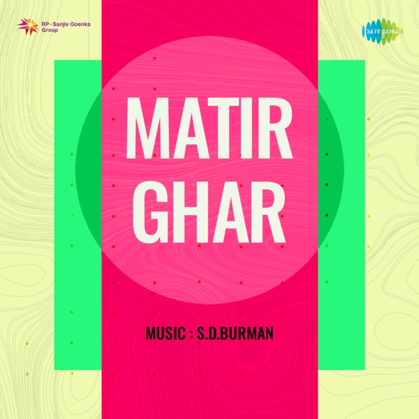 Matir Ghar (Original Motion Picture Soundtrack) - EP