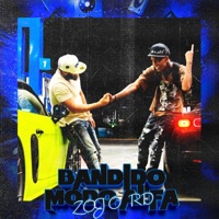 Bandido Modo Alfa (feat. El Alfa El Jefe) - Single - ZOJO RD