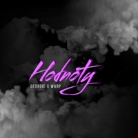 HODNOTY (feat. WARp) - Single - GEORGIE