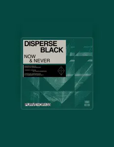 聆聽 Disperse Black、觀看音樂影片、閱讀小傳、查看巡演日期等！