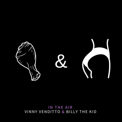 In The Air (feat. Billy The Kid) - Single