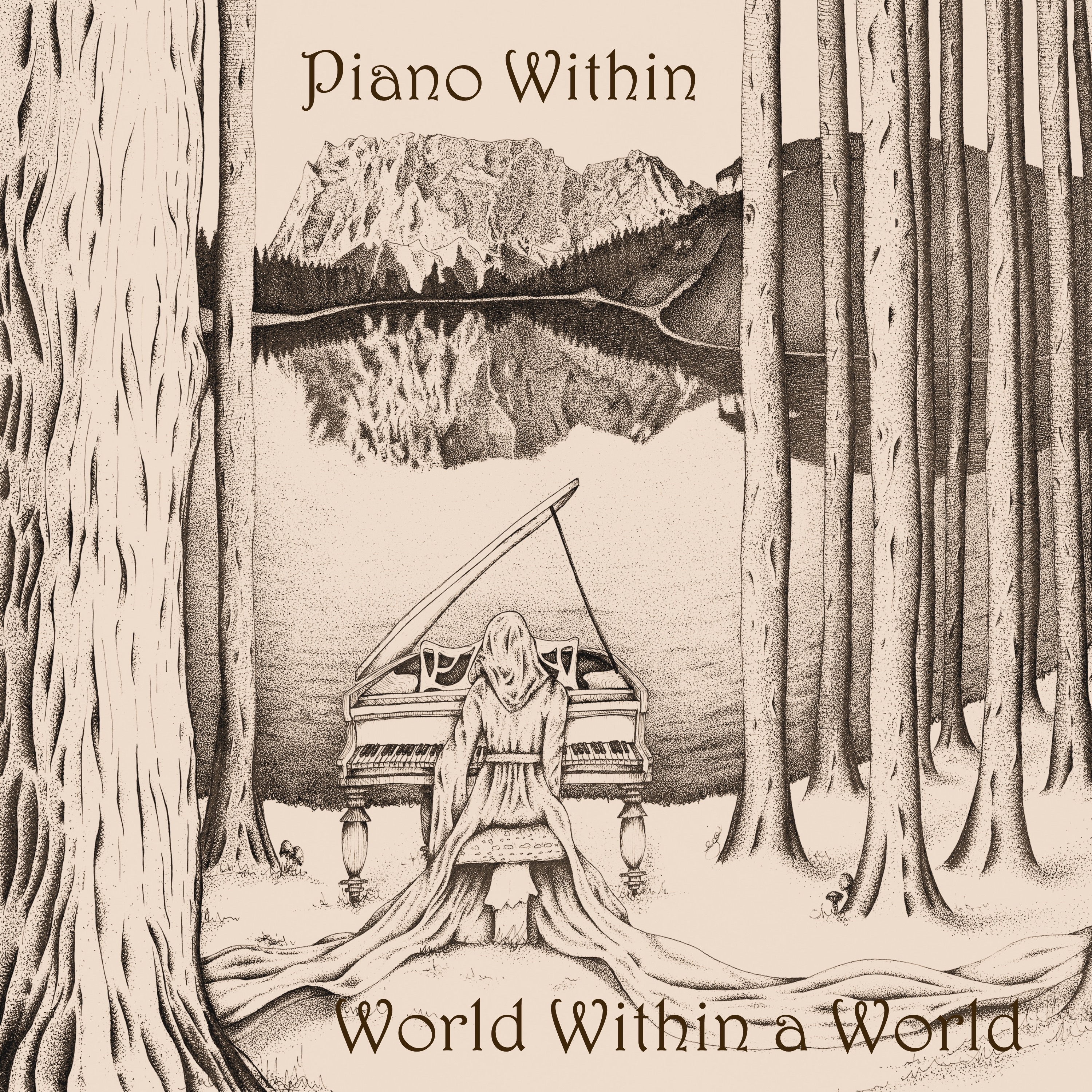 World Within A World