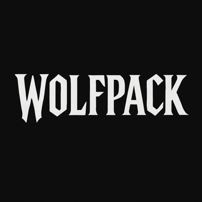 Wolfpack (feat. Ziron) [Radio Edit] - Single