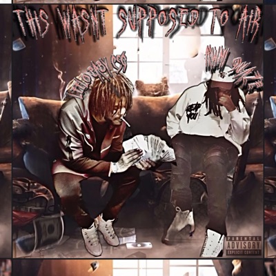 THIS WASNT SUPPOSED TO AIR - EP