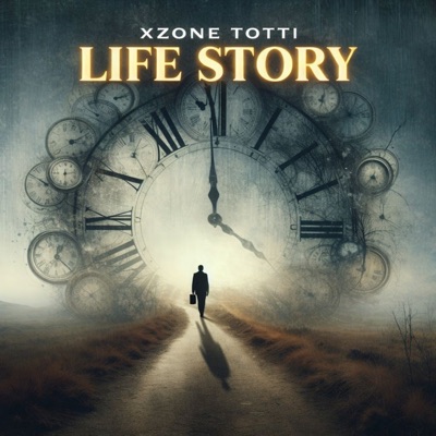 Life Story - Single