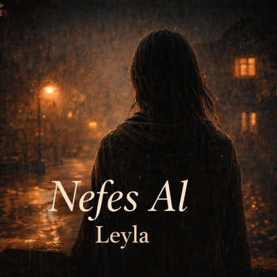 Nefes Al - Single