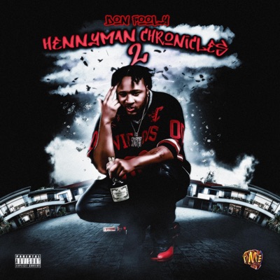 Hennyman Chronicles 2 - EP