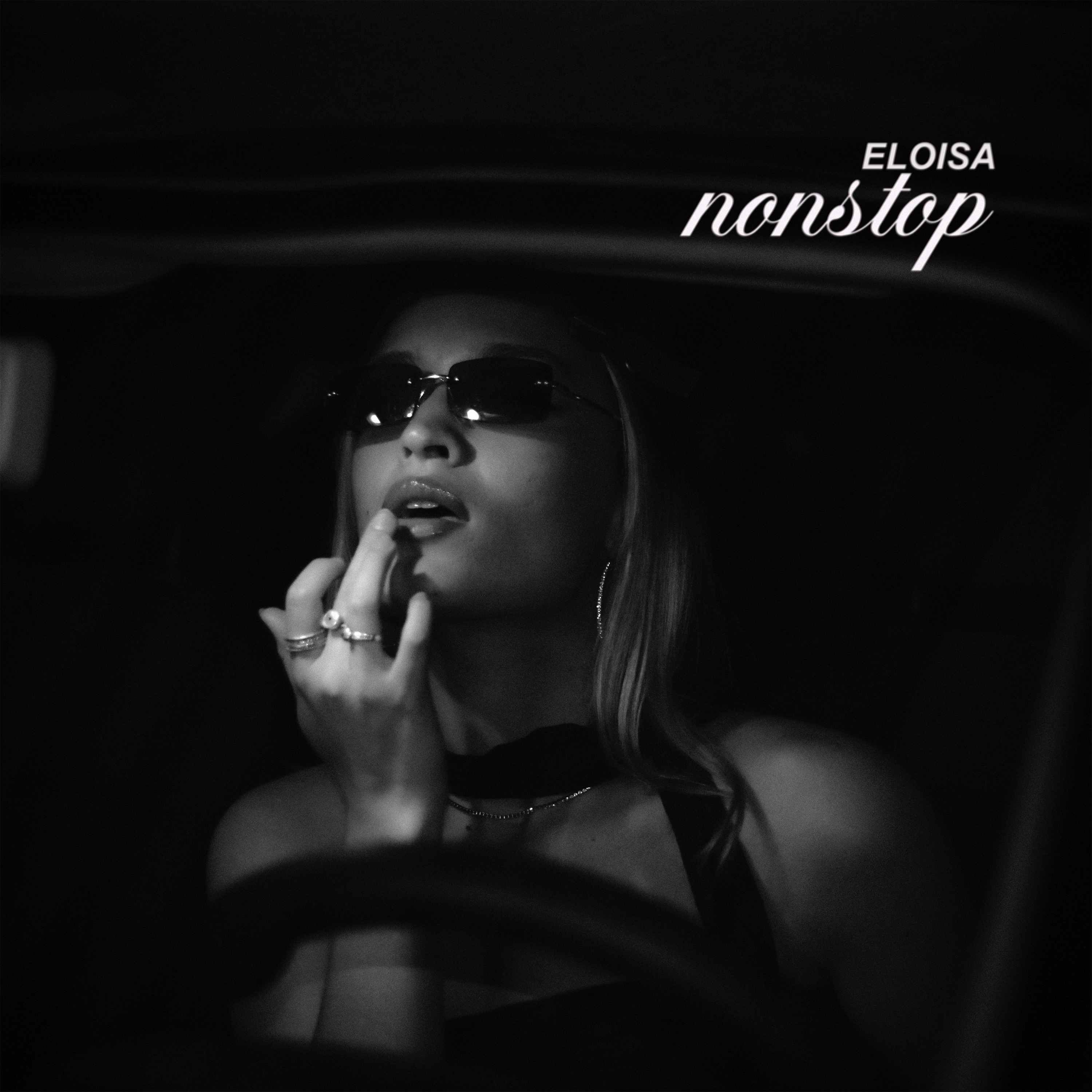 Nonstop - Single