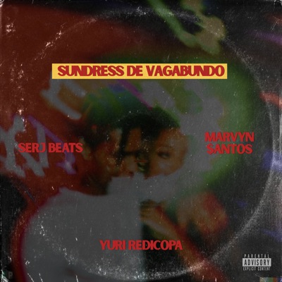 Sundress de Vagabundo - Single