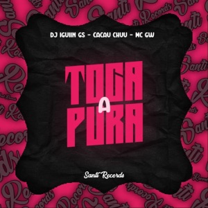 Toca a Pura