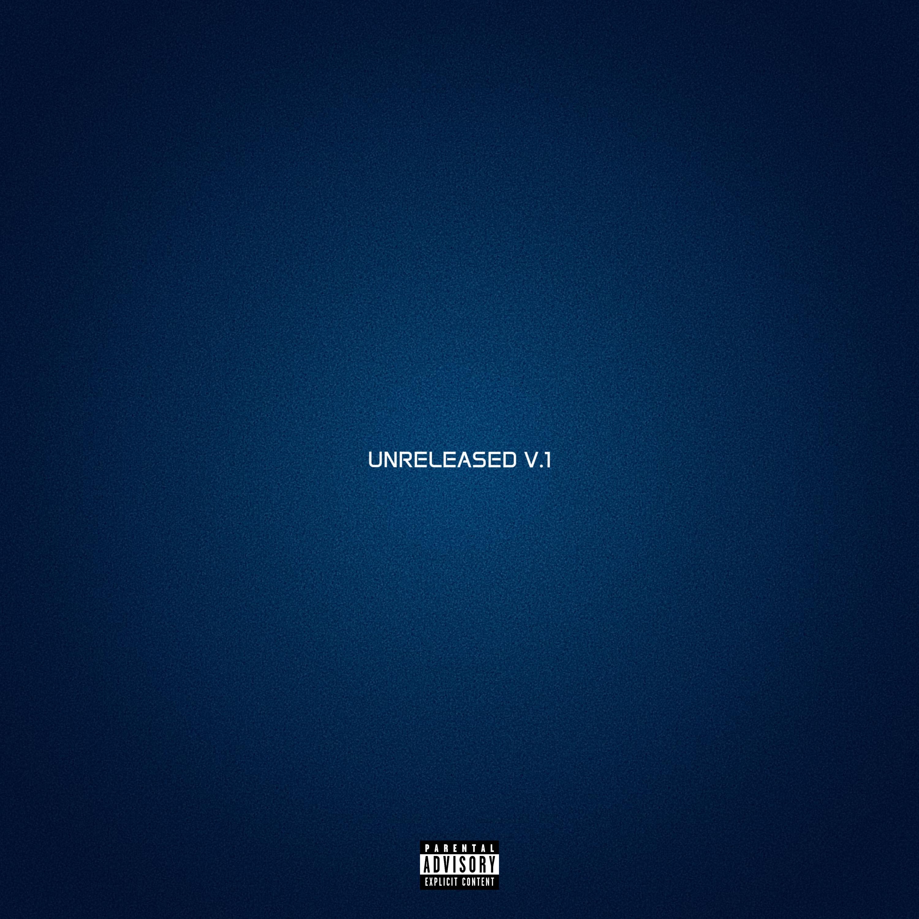 UNRELEASED V.1 - EP