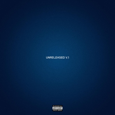 UNRELEASED V.1 - EP