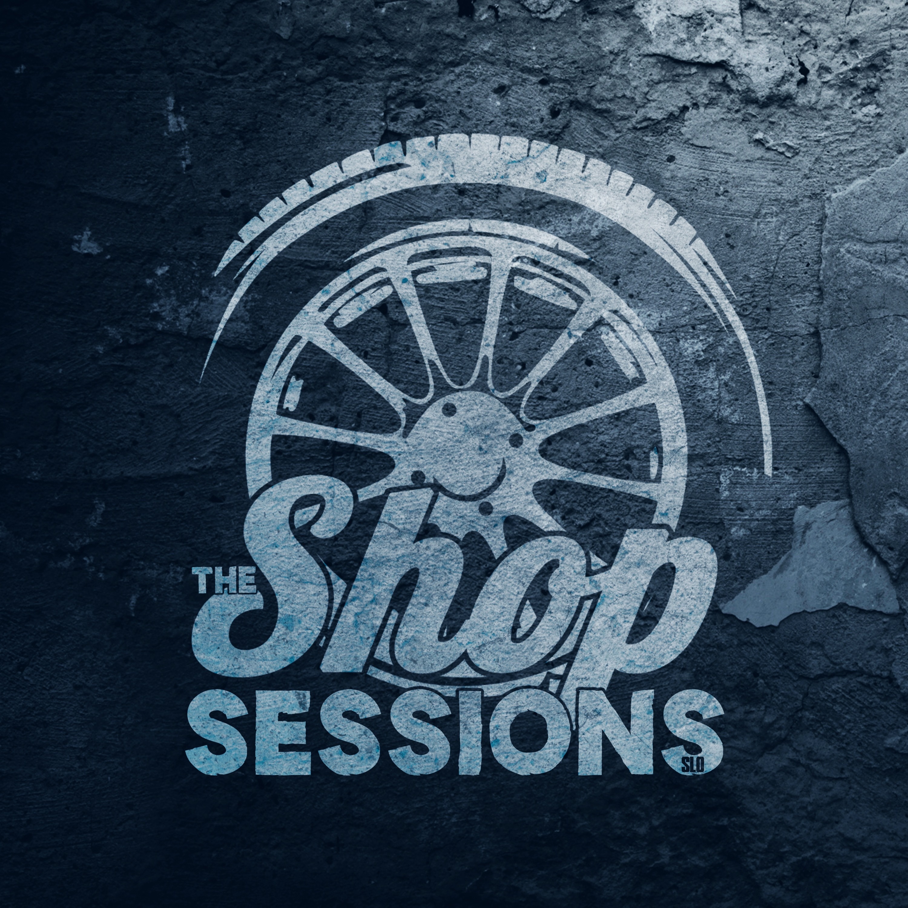 The Shop Sessions (Volume 1) [Acoustic] - EP