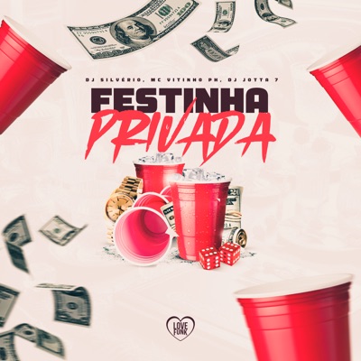 Festinha Privada - Single