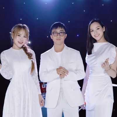 Nguyện Chúa Nắm Tay Tôi - Single