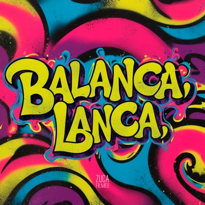 Balança, Lança (feat. MC Pr) - Single