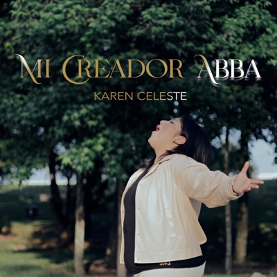 Mi Creador Abba - Single