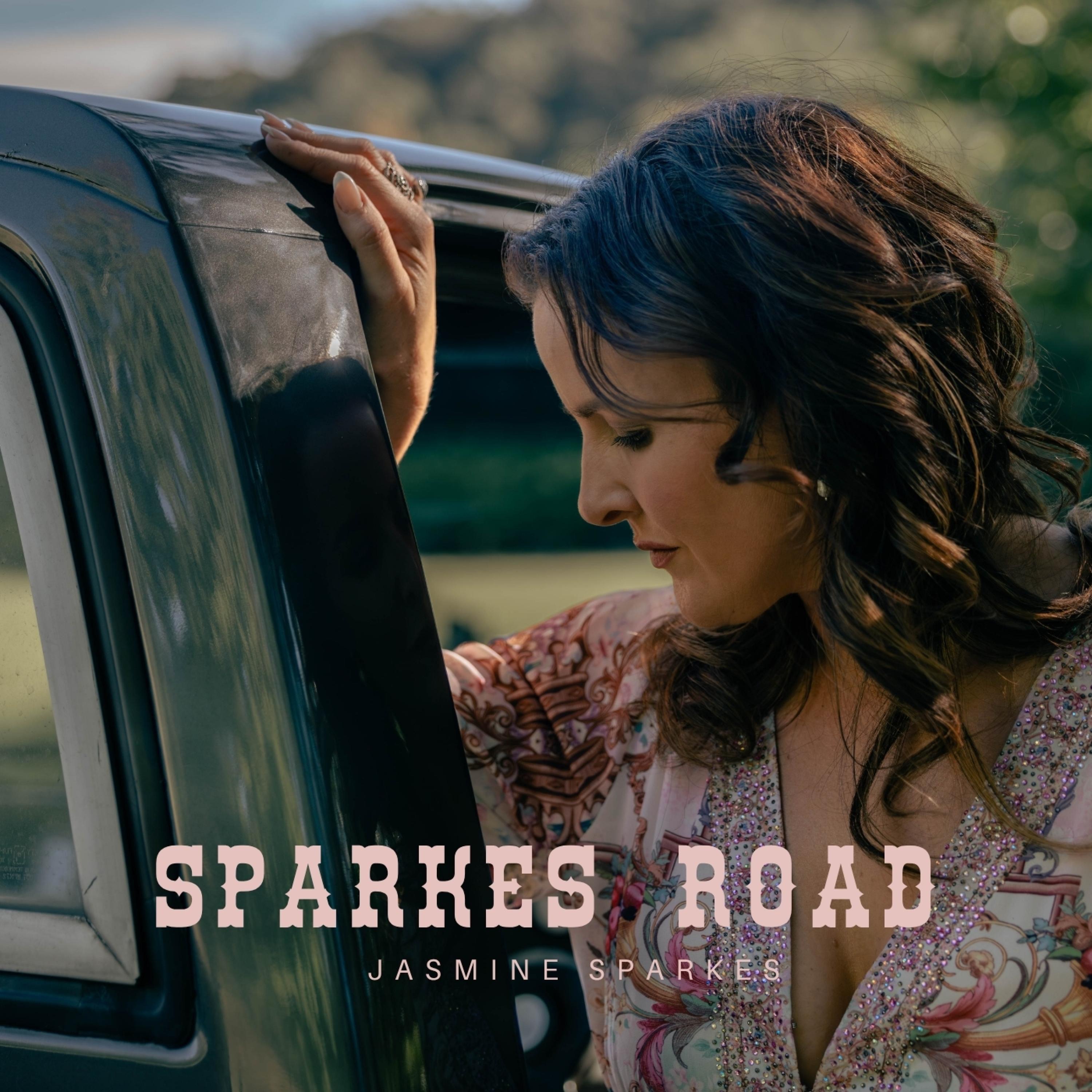 Sparkes Road - Single