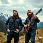 Yaşım 45 Olmuş Gelsen Ne Olur (Anadolu Rock - Oba Psychedelic Anatolian Tunes)