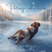 Patinaje sobre hielo