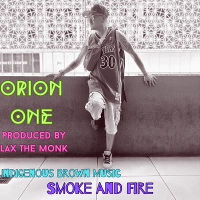 Smoke and Fire - Single