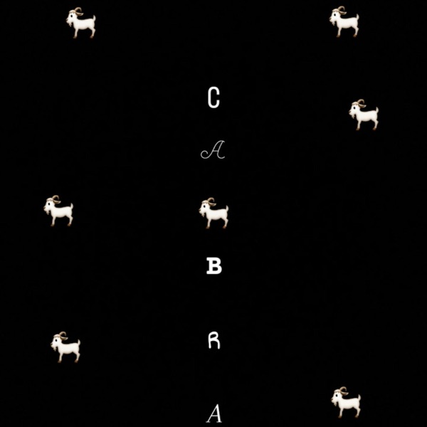 CABRA
