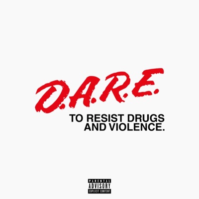 I CHOOSE VIOLENCE! - Single