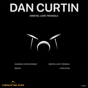 Orbital Love Triangle - EP