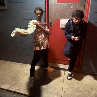 Gunpowder (feat. La E) - Single