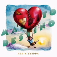 Maldito Destino - Single - Farik Grippa