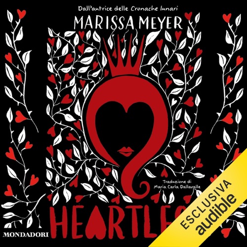 Heartless cover