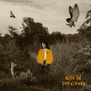 Kids In Cardigans - Single