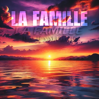 Nusrav340 - La famille (feat. Bouss)