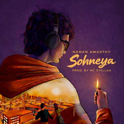 Sohneya - Single