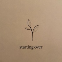 Starting Over - Single - Christine Noel & Ariza