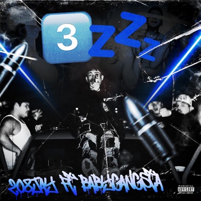 3-Z (feat. Babygangsta) - Single