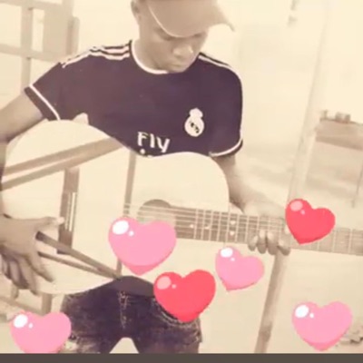 One Day (feat. Tryps titiman) - Single