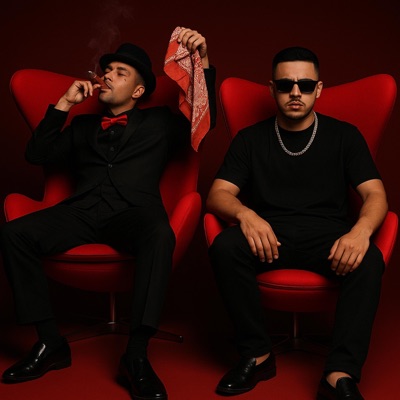 Mega Pumba la Pumba - Single