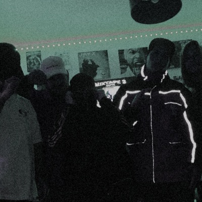 Techo (feat. Acroftmc, Chad Beats!, Dj Secio & Saul) - Single