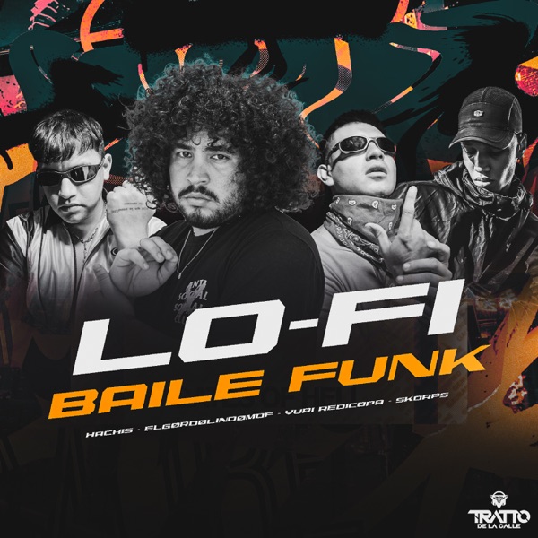 Lo-Fi Baile Funk (feat. Skorps)