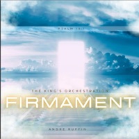 Firmament - EP - Andre Ruffin