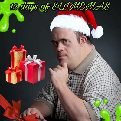 1th day of slimemas (gift 1) - Single
