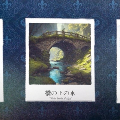 Water Under Bridges - Single