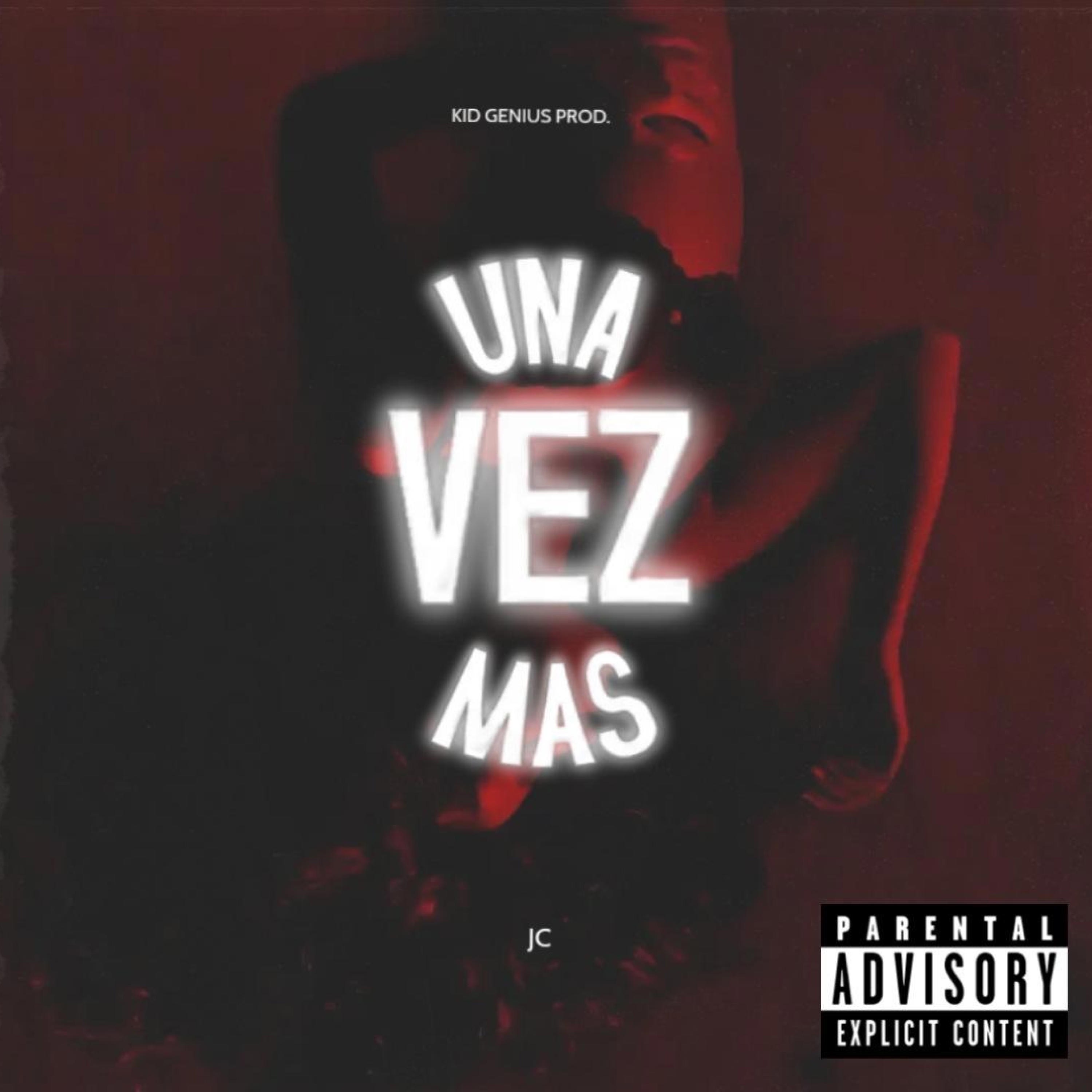 Una Vez Mas - Single
