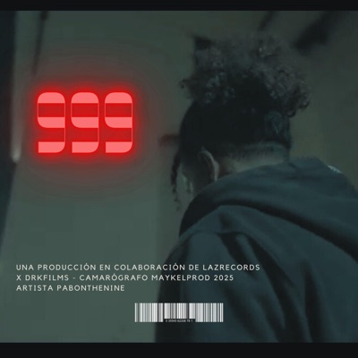 999 (feat. Djkmyfilms) - Single