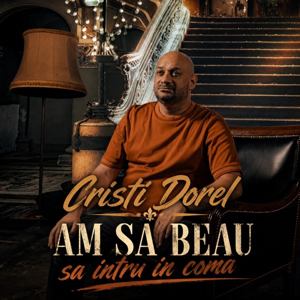 Am sa beau sa intru in coma