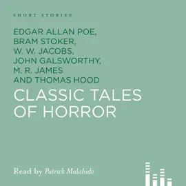 Classic Tales Of Horror