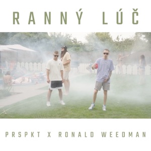 Ranný lúč